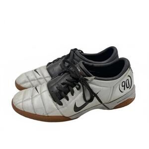 OG 2005 Nike Total 90 III IC Indoor Astro Trainers US12/UK11